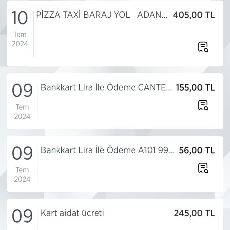 Ziraat Bankası Kredi Kartı Aidatı