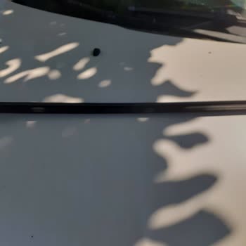 Peugeot 2008 2015 Model Arka Kapı Cam Fitili