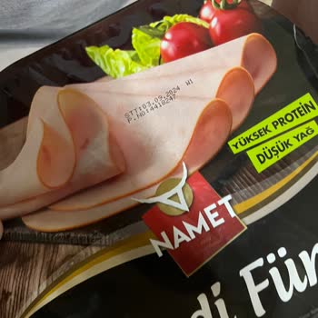 A101 Hindi Füme Kalitesiz