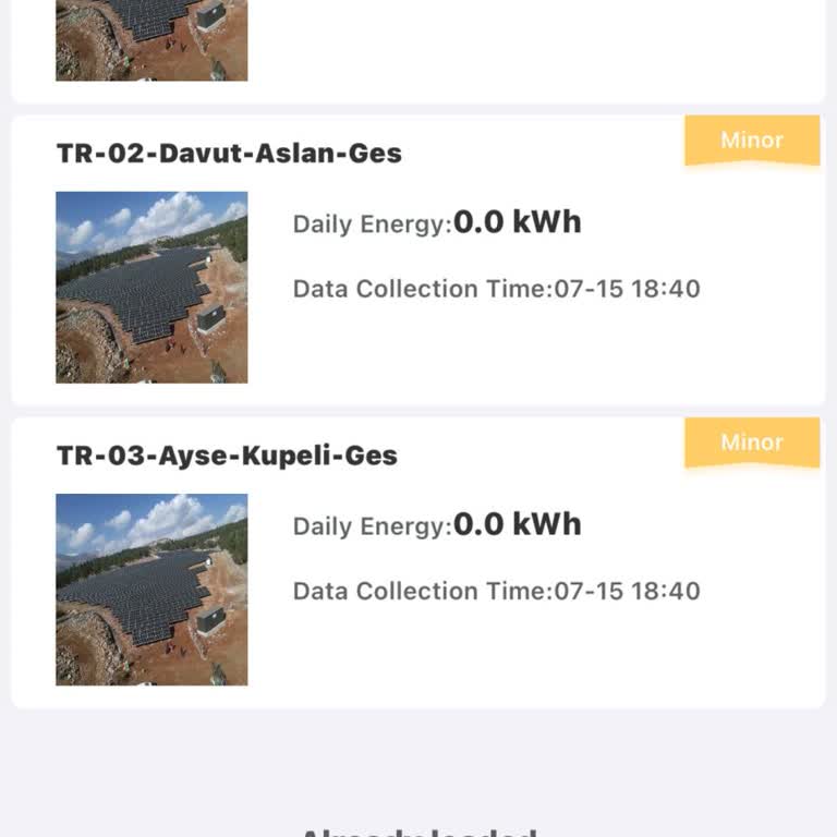 Toroslar Elektrik Dağıtım Toroslar Enerji Kesintisi Hakkında