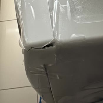 Bosch Marka Kırık Ürün Teslimatı!