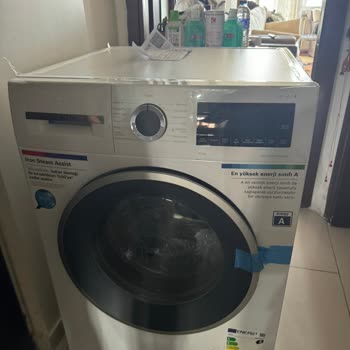 Bosch Marka Kırık Ürün Teslimatı!
