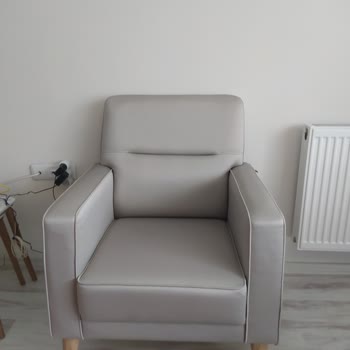 İstikbal Yanlış Renk Koltuk Gönderildi