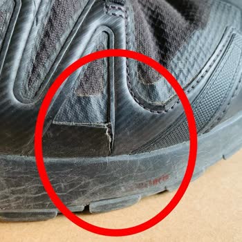 Salomon XA Pro 3D V8 GTX Outdoor Ayakkabı "SPX Yine Üzüyor! "