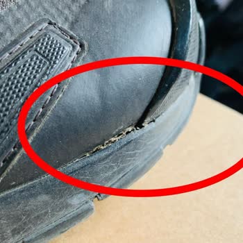 Salomon XA Pro 3D V8 GTX Outdoor Ayakkabı "SPX Yine Üzüyor! "