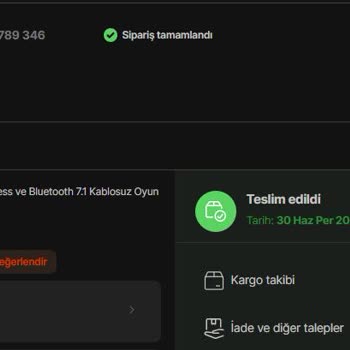 Hepsiburada Faturamı Yollamayıp Sorunumu Çözmeme Yardımcı Olmuyor