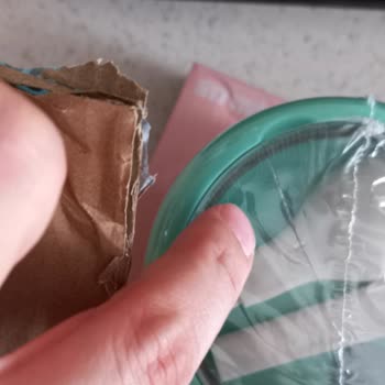 A101 Tantitoni Yemek Termosu Pişmanlığı.