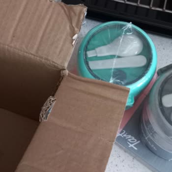 A101 Tantitoni Yemek Termosu Pişmanlığı.