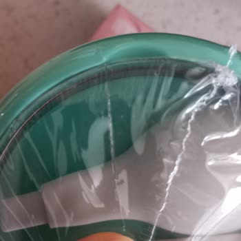 A101 Tantitoni Yemek Termosu Pişmanlığı.