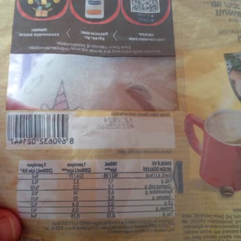25 Li Paketten Nescafe Şifresi Çıkmadı.