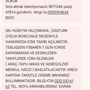 Digiturk Depremzedelerden Kutu Parası Almayacağız Deyip Sonra İstiyor