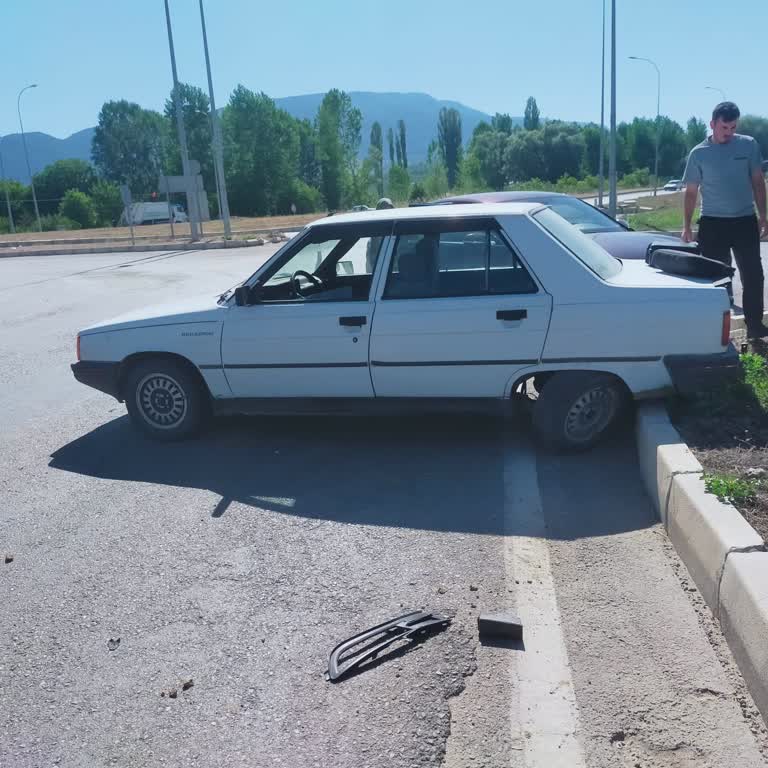 Arma Danışmanlık Yardım Edilmesini İstiyorum