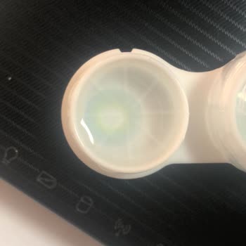 Lensimburada.com Devamlı Aldığım Lensler Bozuk Çıktı.