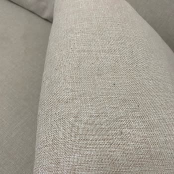 Vivense Keten Koltuk Tiftik Şikayeti