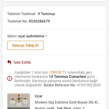 MNG Kargo Kargo Hizmetinden Faydalanmak İstiyorum