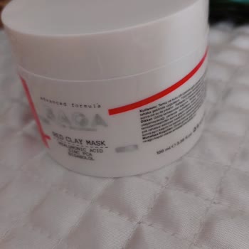 Trendyol Baga Marka Kırmızı Kil Maskesi Memnuniyetsizliği