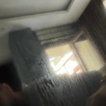 Grundig TV Ekran Lekesi