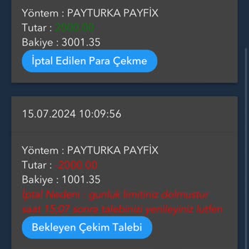 Betgaranti Parama El Koydular