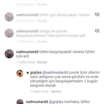 Dolap Uygulamasının Sistemsel Açığı
