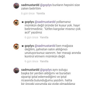 Dolap Uygulamasının Sistemsel Açığı