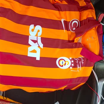 Bursa Marka GS Store Forma Oyunları