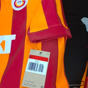 Bursa Marka GS Store Forma Oyunları