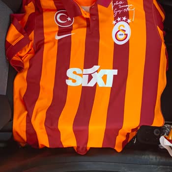 Bursa Marka GS Store Forma Oyunları