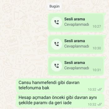 Green Fx Hesabımı Kapatmıyorlar Bir Haftadır Bekliyorum
