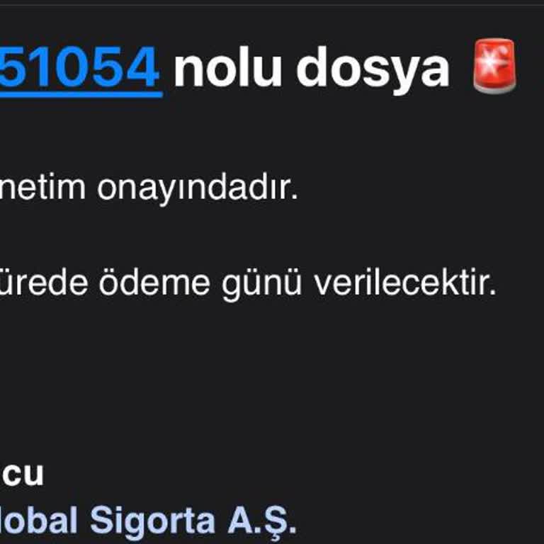 Aveon Sigorta Paramı Yatırın Yeter Artık