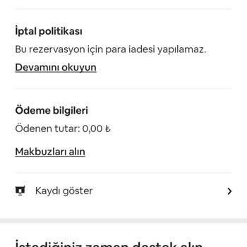 Airbnb Sitesinden Kiraladığım Daire 1 Hafta Kala İptal Edildi