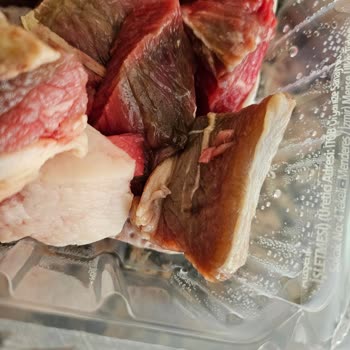 Migros'tan Aldığım Et Bozuk Çıktı