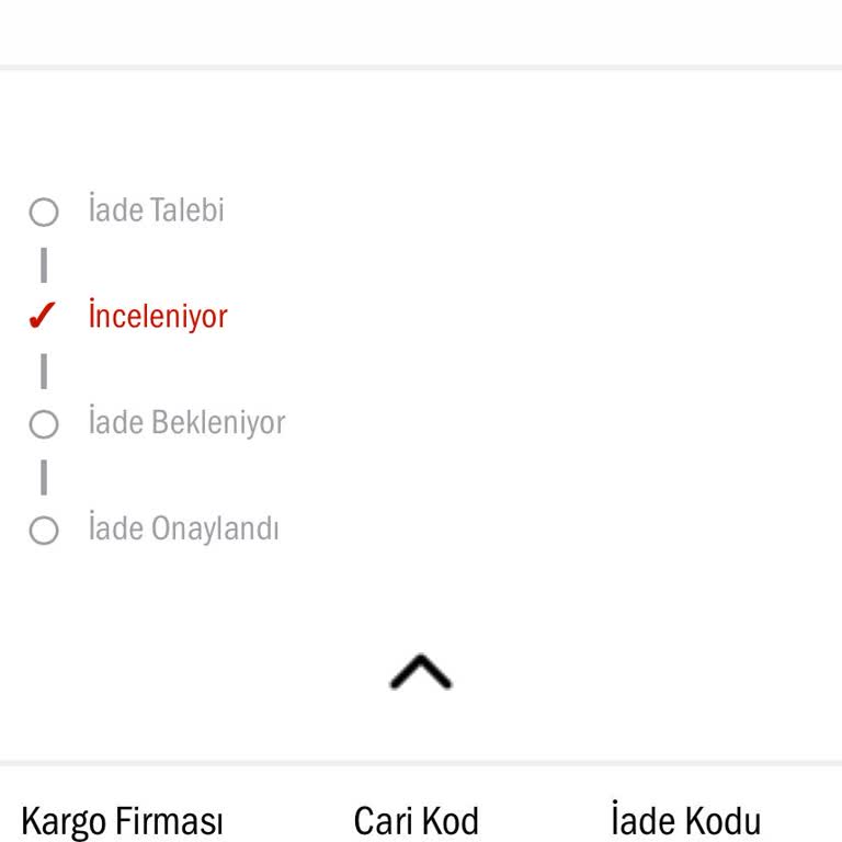 Vans Ayakkabı Vans Sitesinden Aldığım Ayakkabı İade Süreci