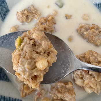 Kellogg's Granola İçeriği Taneli Değil