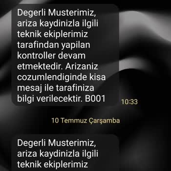 Türk Telekom İnternet Bağlantı Sorunu Bir Aydır Çözümlenmedi