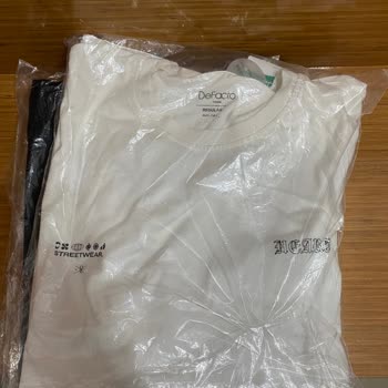 DeFacto'nun Yapmış Olduğu İş Bilmezliği