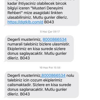 Doğtaş Mobilya Dan İki Ürün İki Pişmanlık