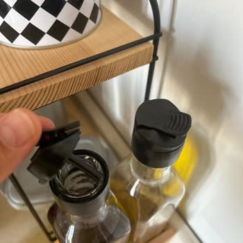 Schafer Marka Yağdanlık Sirkelik Takımının Kapağı Kırıldı