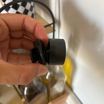 Schafer Marka Yağdanlık Sirkelik Takımının Kapağı Kırıldı