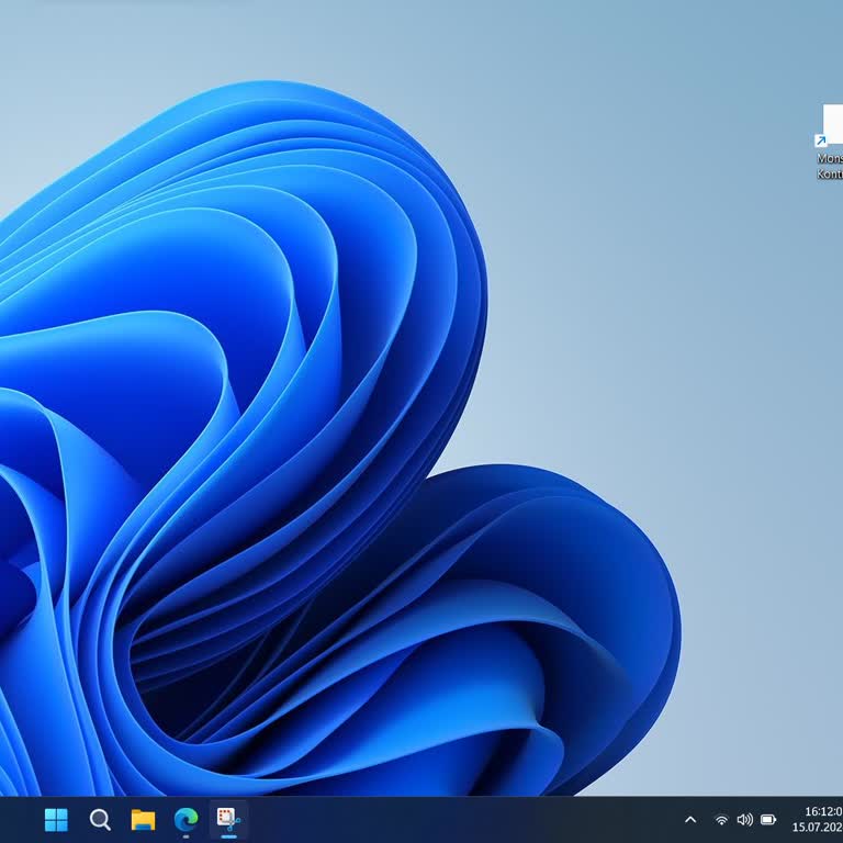 Monster Abra A5 V18.1 Control Center Yüklenmiyor