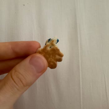 Eti Gıda Eti Bisküvide Plastik