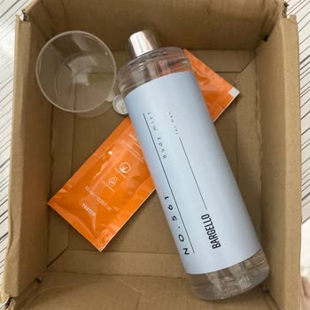 Bargello Perfume Hepsiburada Ve Bargello İstediğim Ürünleri Göndermiyor