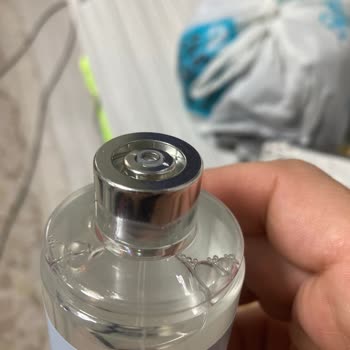 Bargello Perfume Hepsiburada Ve Bargello İstediğim Ürünleri Göndermiyor