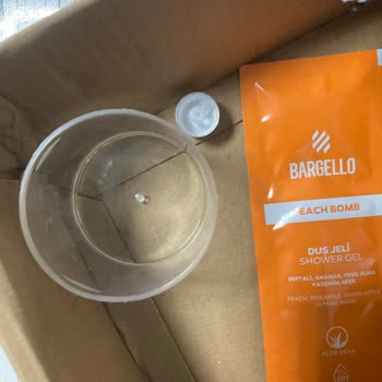 Bargello Perfume Hepsiburada Ve Bargello İstediğim Ürünleri Göndermiyor