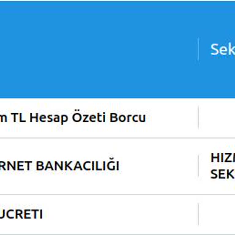 Yapı Kredi Bankası Yıllık Kart Aidatı İadesi!