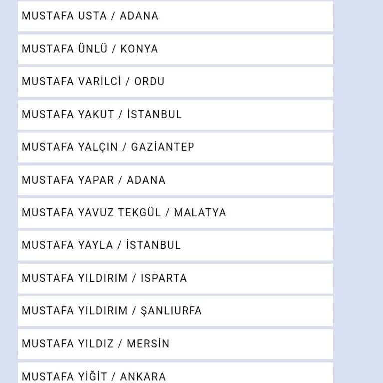 KazandıRio Kazandirio Çekilişindeki Param Yatmadı