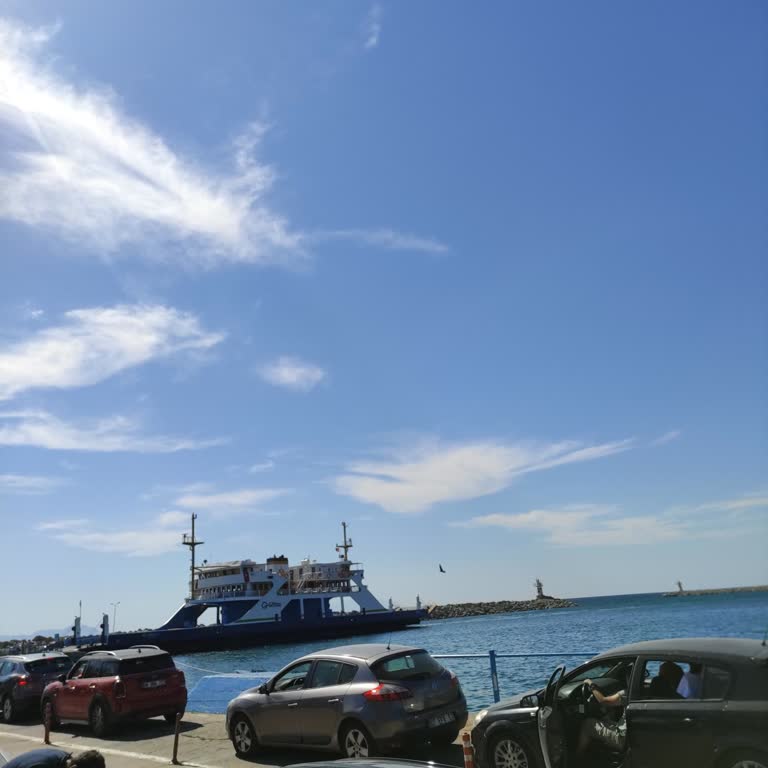 Gestaş Deniz Ulaşım Gecikme Mağduriyeti