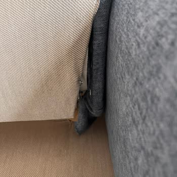 Mondi Hatalı Ürün Ve İlgilenmeme