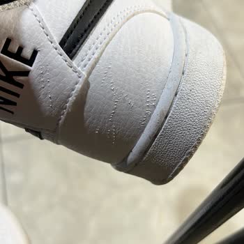 Boyner Online Mağazasından Aldığım Nike Ayakkabı Hayal Kırıklığı Yarattı