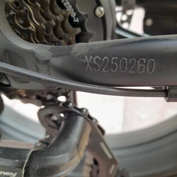 RKS Motor XS25 E- Bisiklet Pili Garantisi