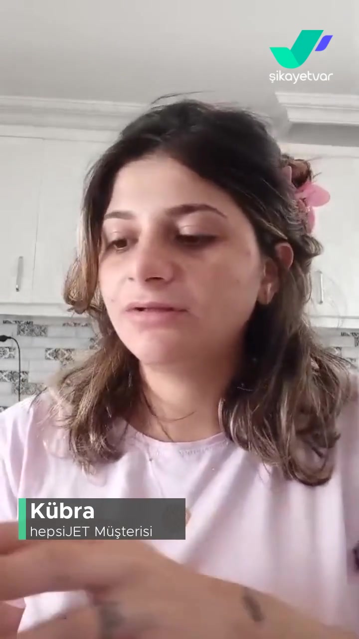 Hepsijet Umursamazlığı! videonun kapak resmi